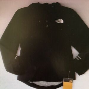 The North Face Black Jacket